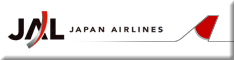 日本航空Webサイトを別ウィンドウで開きます。